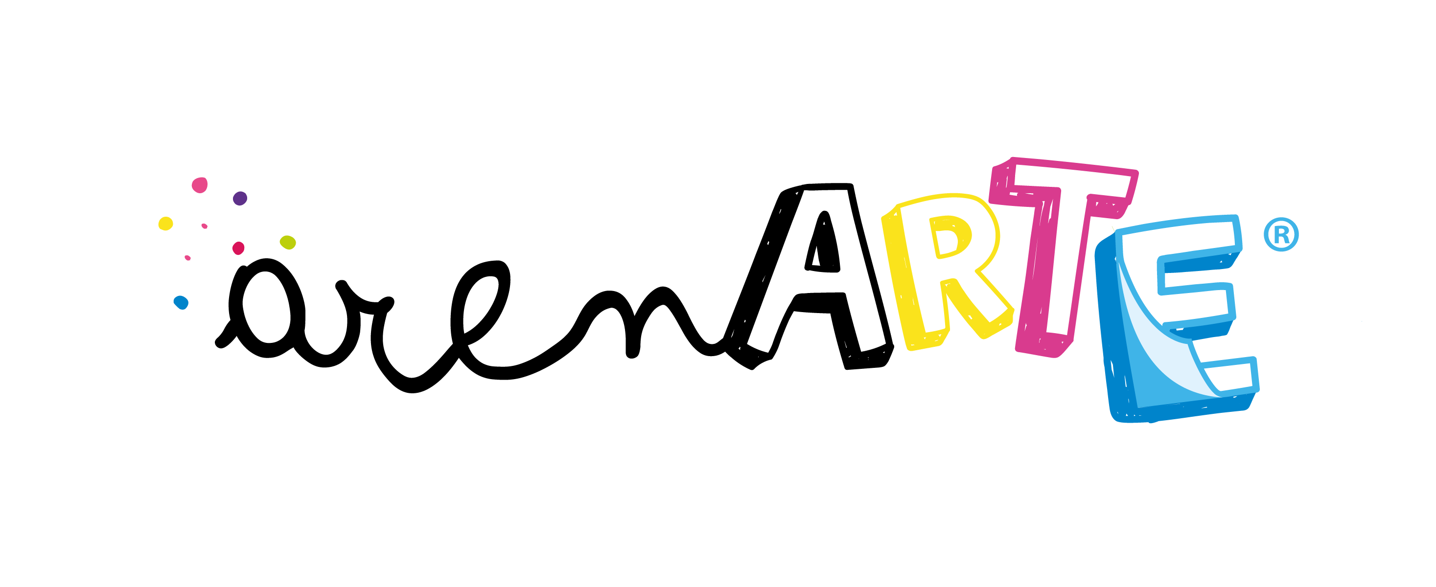 Arenarte logo